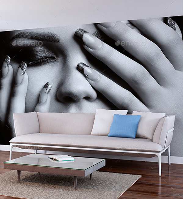 Wall graphics Atlanta